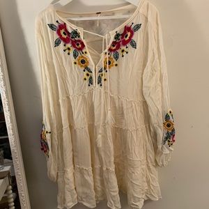 Free People dress